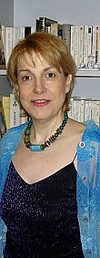 Iridologue Dominique DELAPORTE